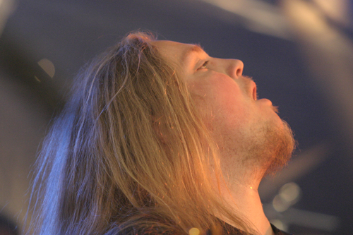 Ajrån Mejden - 2005 - SommarRock Svedala