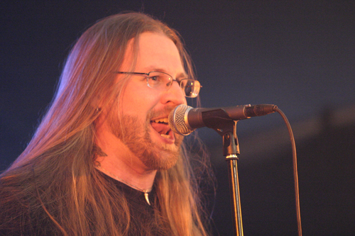 Ajrån Mejden - 2005 - SommarRock Svedala