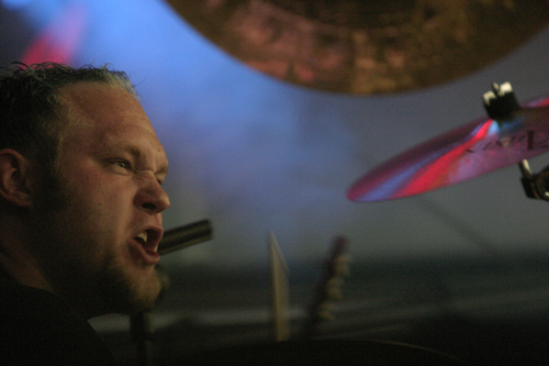 Ajrån Mejden - 2005 - SommarRock Svedala