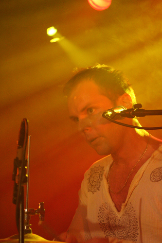 Sweet Boys - 2005 - SommarRock Svedala