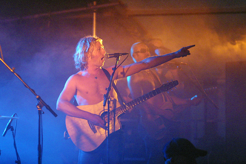 Sweet Boys - 2005 - SommarRock Svedala