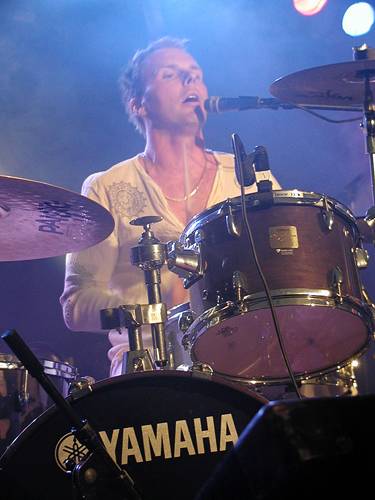 Sweet Boys - 2005 - SommarRock Svedala