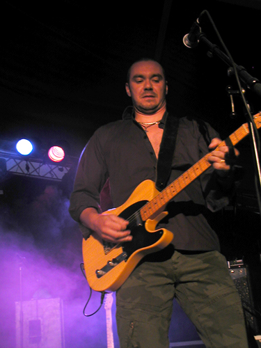 Sweet Boys - 2005 - SommarRock Svedala