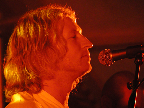 Sweet Boys - 2005 - SommarRock Svedala