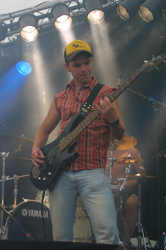 Grime - 2005 - SommarRock Svedala