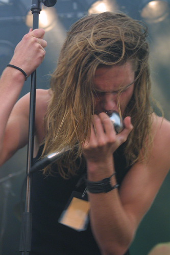 Grime - 2005 - SommarRock Svedala