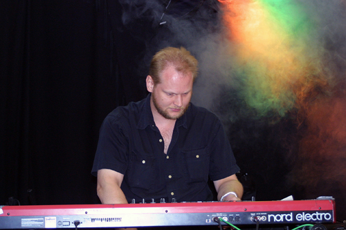 Brickhouse - 2005 - SommarRock Svedala