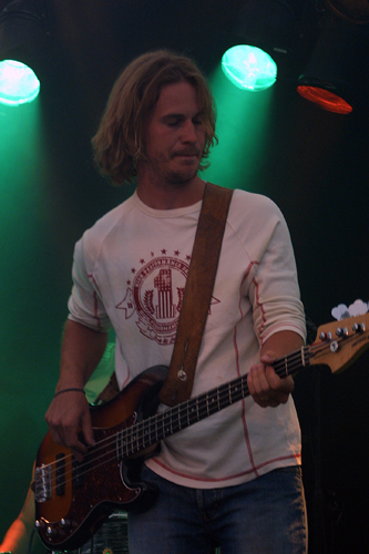 Brickhouse - 2005 - SommarRock Svedala