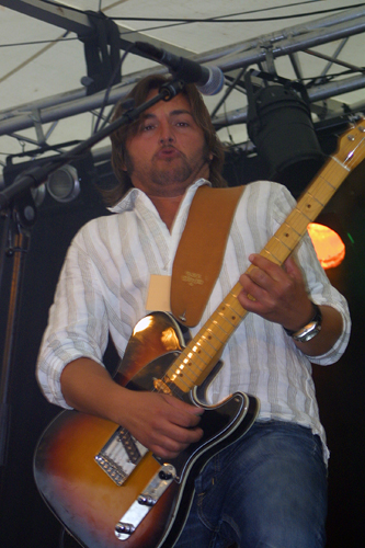 Brickhouse - 2005 - SommarRock Svedala