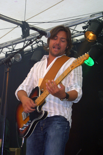 Brickhouse - 2005 - SommarRock Svedala