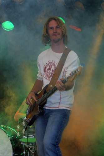 Brickhouse - 2005 - SommarRock Svedala