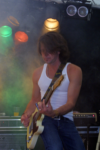 Brickhouse - 2005 - SommarRock Svedala