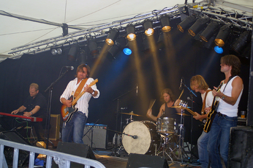 Brickhouse - 2005 - SommarRock Svedala