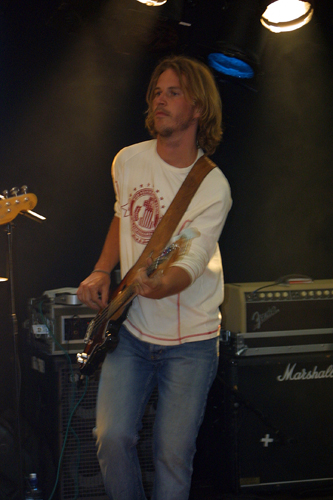 Brickhouse - 2005 - SommarRock Svedala