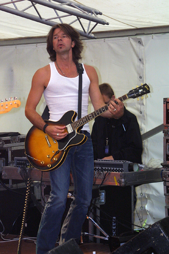 Brickhouse - 2005 - SommarRock Svedala