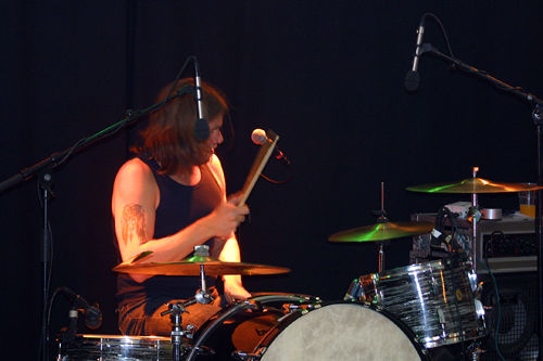 Brickhouse - 2005 - SommarRock Svedala