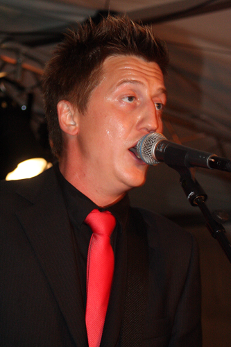 Hawaii Mud Bombers - 2005 - SommarRock Svedala