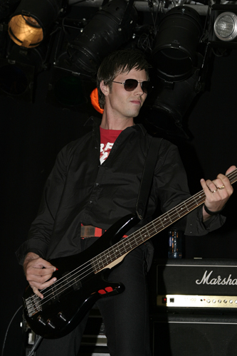 Hawaii Mud Bombers - 2005 - SommarRock Svedala