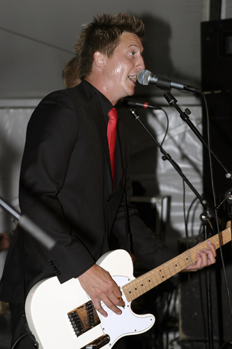 Hawaii Mud Bombers - 2005 - SommarRock Svedala