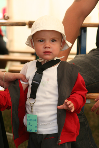 Funktionärer - 2005 - SommarRock Svedala