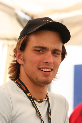 Funktionärer - 2005 - SommarRock Svedala