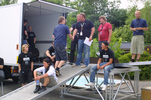 Funktionärer - 2005 - SommarRock Svedala