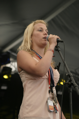 Funktionärer - 2005 - SommarRock Svedala