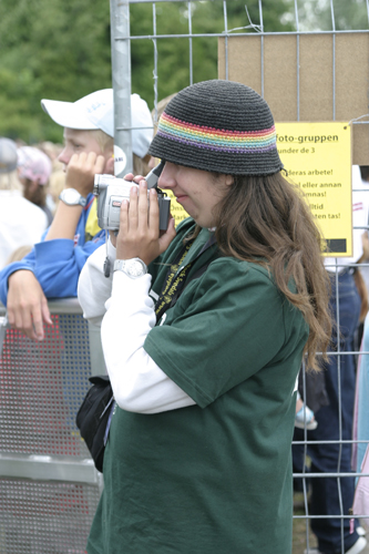 Funktionärer - 2005 - SommarRock Svedala