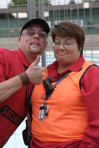 Funktionärer - 2005 - SommarRock Svedala
