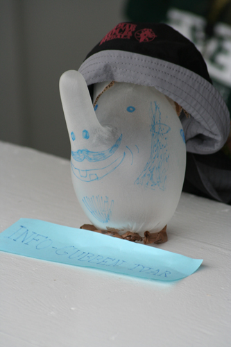 Funktionärer - 2005 - SommarRock Svedala