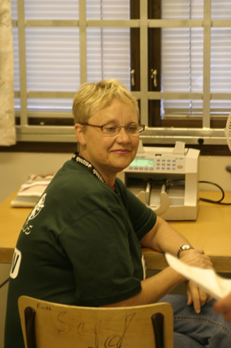 Funktionärer - 2005 - SommarRock Svedala