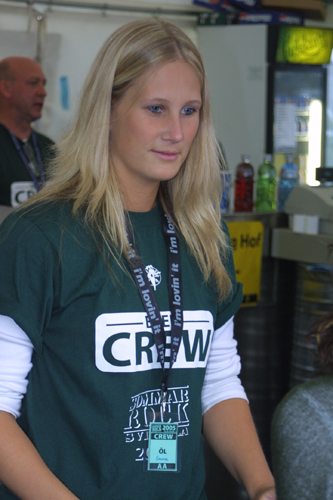 Funktionärer - 2005 - SommarRock Svedala