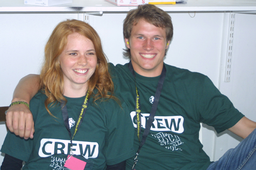 Funktionärer - 2005 - SommarRock Svedala