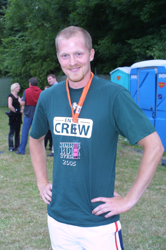 Funktionärer - 2005 - SommarRock Svedala