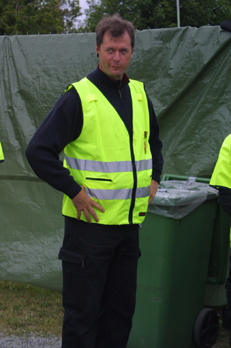 Funktionärer - 2005 - SommarRock Svedala