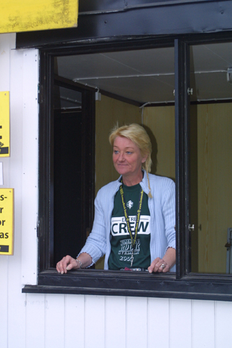 Funktionärer - 2005 - SommarRock Svedala