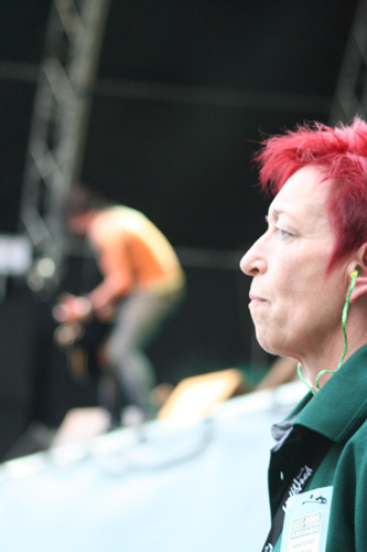 Funktionärer - 2005 - SommarRock Svedala