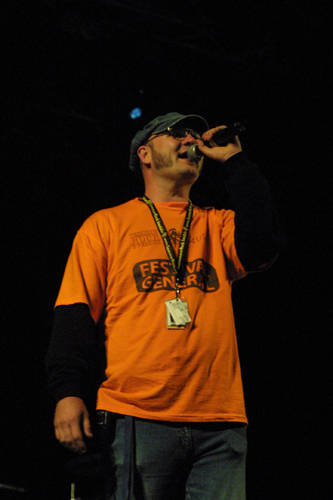 Funktionärer - 2005 - SommarRock Svedala