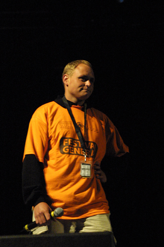 Funktionärer - 2005 - SommarRock Svedala