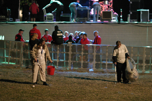 Funktionärer - 2005 - SommarRock Svedala