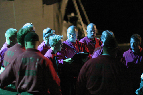 Funktionärer - 2005 - SommarRock Svedala