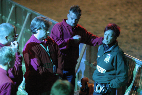 Funktionärer - 2005 - SommarRock Svedala