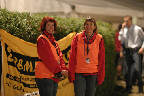 Funktionärer - 2005 - SommarRock Svedala