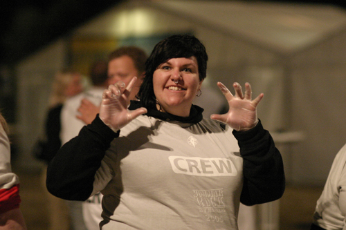 Funktionärer - 2005 - SommarRock Svedala