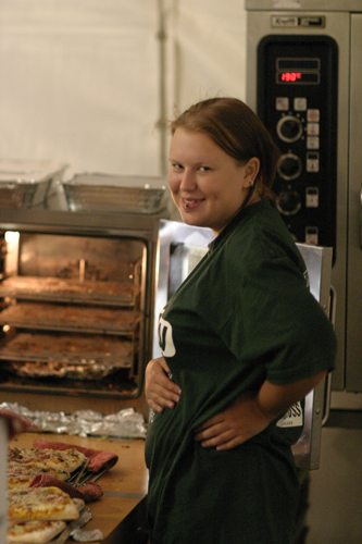 Funktionärer - 2005 - SommarRock Svedala