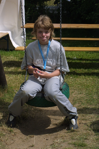 Publik - 2005 - SommarRock Svedala