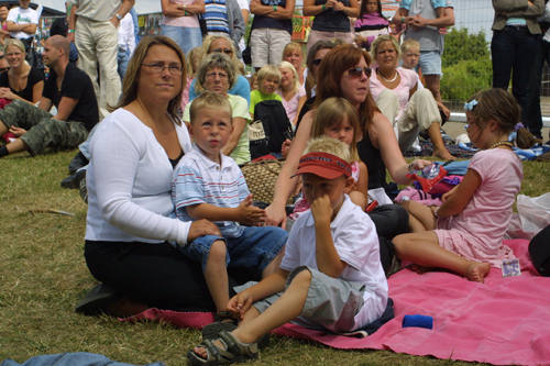 Publik - 2005 - SommarRock Svedala