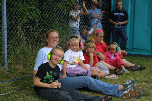 Publik - 2005 - SommarRock Svedala