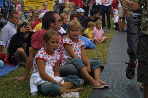 Publik - 2005 - SommarRock Svedala