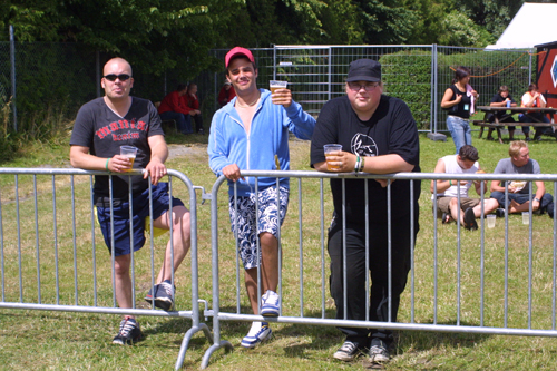 Publik - 2005 - SommarRock Svedala